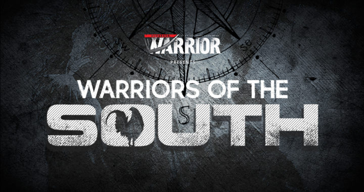 Warriors of the South – Photo Contest 2018