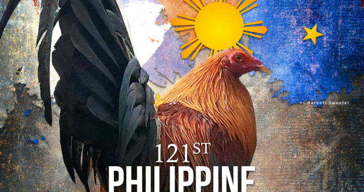 No cockfighting shall be held during Independence Day in the Philippines