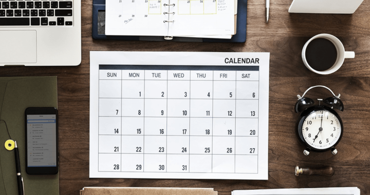 2021 PDF Calendar Giveaway