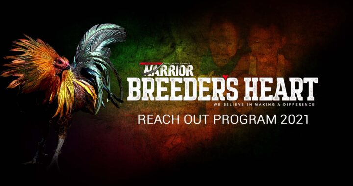 Breeders Heart Reach Out Program 2021